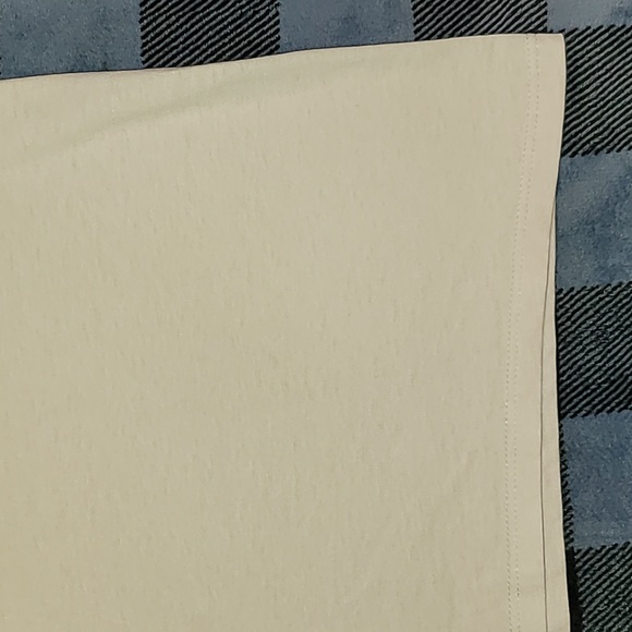 Vintage. Made in USA. 1987. Jerzees. Organ Music Tee. Single-stitch. Size Large - Picture 6 of 15